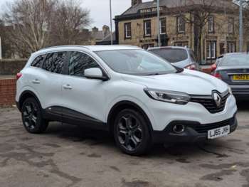 2015 (65) - 1.5 dCi Dynamique S Nav 5dr