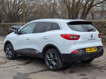 Used Renault Kadjar 2015 for sale - 75302132: Photo