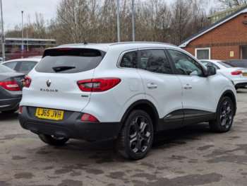 Used Renault Kadjar 2015 for sale - 75302132: Photo