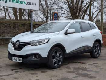 Used Renault Kadjar 2015 for sale - 75302132: Photo