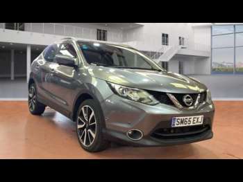2015 (65) - 1.6 dCi Tekna XTRON 2WD Euro 6 (s/s) 5dr