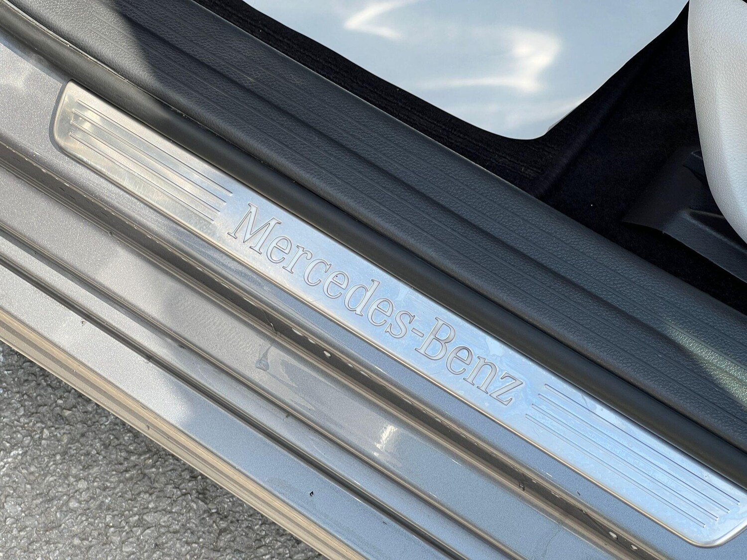 Vehicle 32