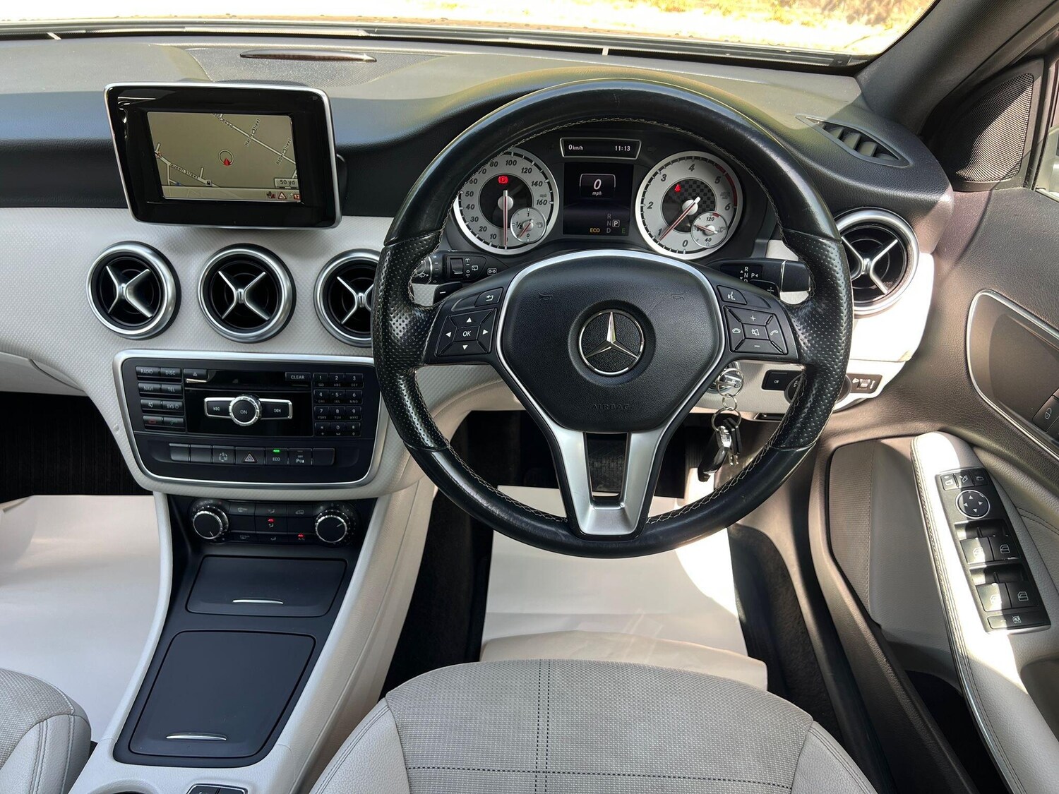 Vehicle 46