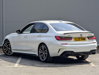 Used BMW 3 Series 2021 for sale - 75564172: Photo