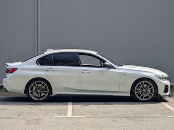 Used BMW 3 Series 2021 for sale - 75564172: Photo