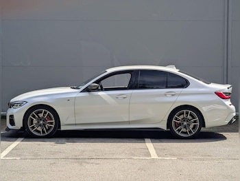 Used BMW 3 Series 2021 for sale - 75564172: Photo