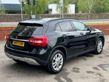 Used Mercedes-Benz GLA 2017 for sale - 74499417: Photo