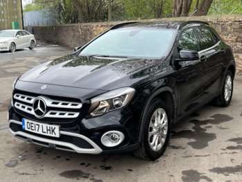 Used Mercedes-Benz GLA 2017 for sale - 74499417: Photo