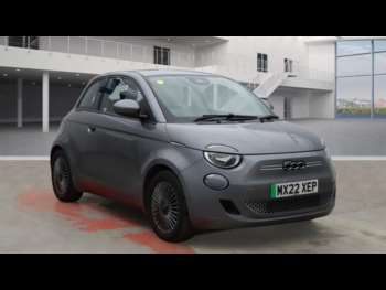(22) - 42kWh Icon Auto 3dr