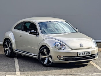 2015 (65) - 2.0 TDI 150 Sport 3dr DSG