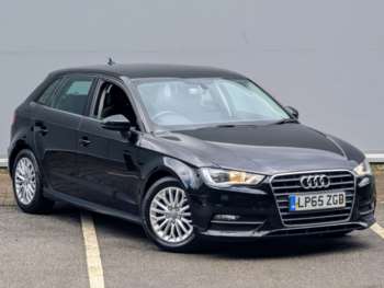 2016 (65) - 1.6 TDI Ultra 110 SE Technik 5dr