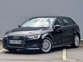 Used Audi A3 2016 for sale - 74828593: Photo