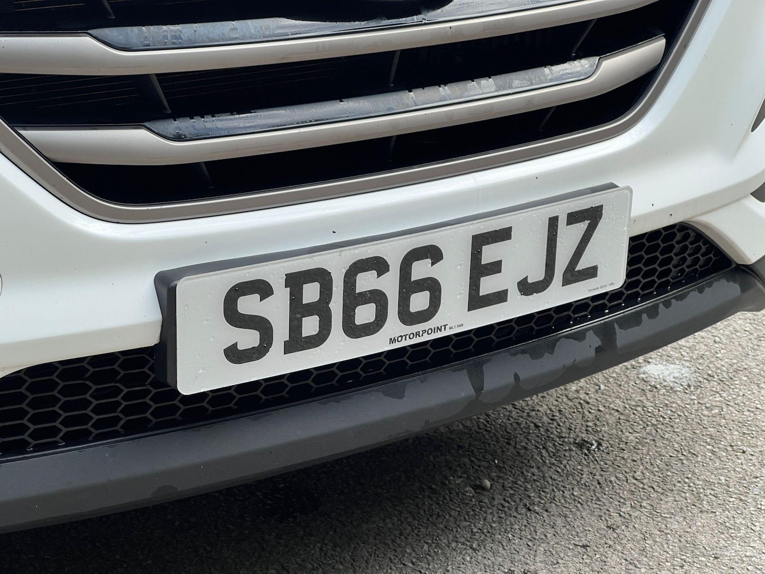 Vehicle 43