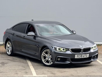 2019 (19) - 2.0 420d M Sport Auto Euro 6 (s/s) 5dr