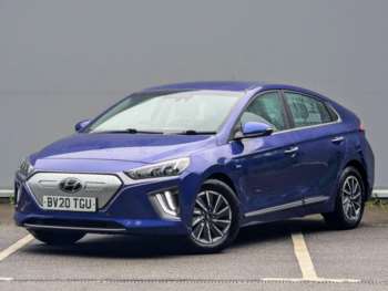 Used Hyundai IONIQ 2020 for sale - 75225228: Photo