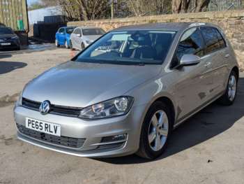 Used Volkswagen Golf 2015 for sale - 74350625: Photo
