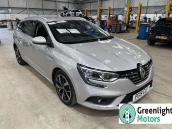 (19) - 1.5 Blue dCi Iconic Sport Tourer Euro 6 (s/s) 5dr