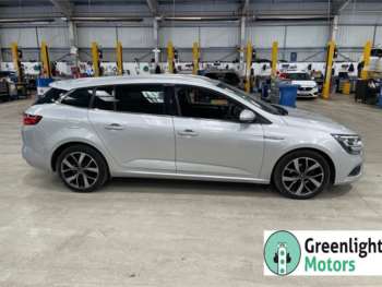 Used Renault Megane 2019 for sale - 74958050: Photo