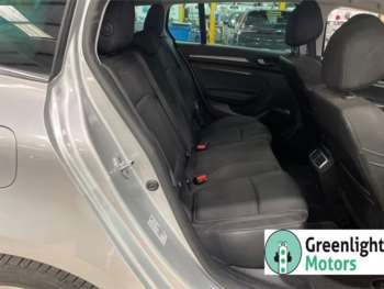 Used Renault Megane 2019 for sale - 74958050: Photo