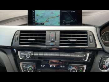 Used BMW 4 Series Gran Coupe 2017 for sale - 74811147: Photo
