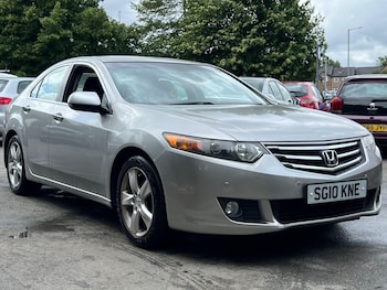 Used Honda Accord 2010 for sale - 75728728: Photo