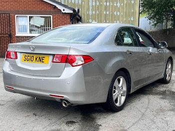 Used Honda Accord 2010 for sale - 75728728: Photo