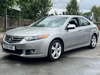 Used Honda Accord 2010 for sale - 75728728: Photo
