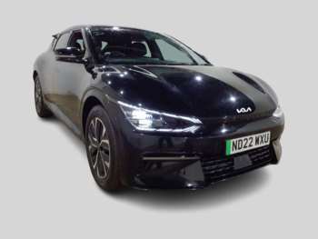 2022 (22) - 166kW GT Line 77.4kWh 5dr Auto