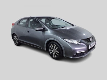 2013 (13) - 1.6 i-DTEC EX 5dr