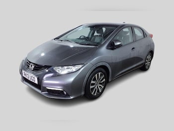 Used Honda Civic 2013 for sale - 75914822: Photo