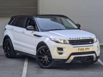 2015 (15) - 2.2 SD4 Dynamic 5dr Auto [9]