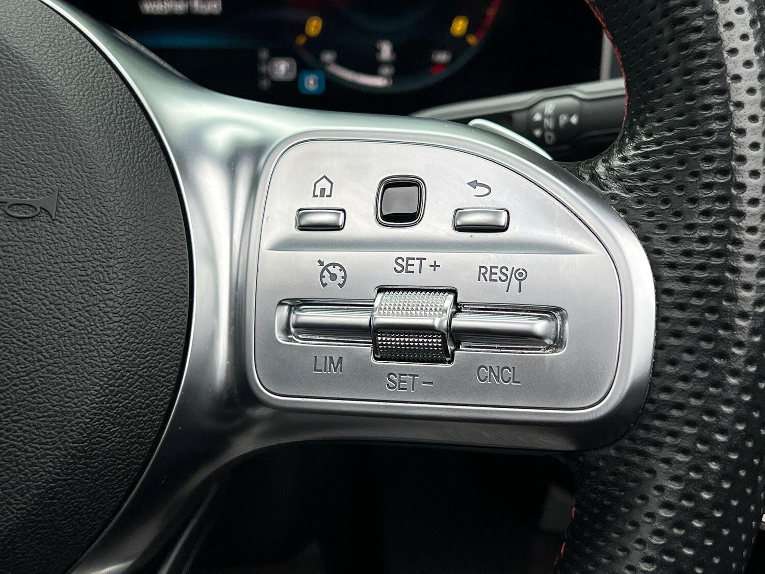 Vehicle 32