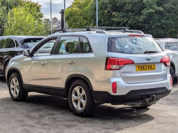 Used Kia Sorento 2013 for sale - 75623756: Photo