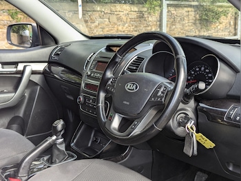 Used Kia Sorento 2013 for sale - 75623756: Photo