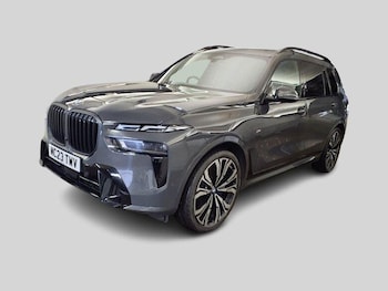 Used BMW X7 2023 for sale - 75905941: Photo