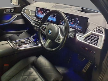 Used BMW X7 2023 for sale - 75905941: Photo