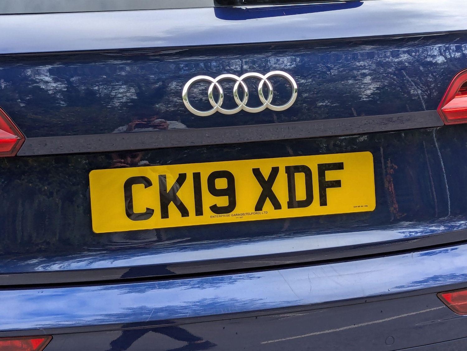 Vehicle 29