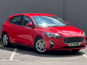 2020 (70) - 1.5 EcoBlue Zetec Euro 6 (s/s) 5dr