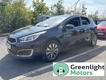 Used Kia Ceed 2015 for sale - 75588574: Photo