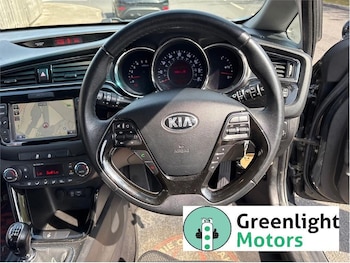 Used Kia Ceed 2015 for sale - 75588574: Photo