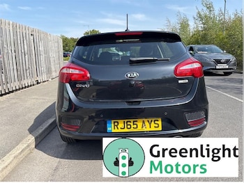 Used Kia Ceed 2015 for sale - 75588574: Photo