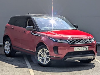 2020 (70) - 2.0 D150 S FWD Euro 6 (s/s) 5dr