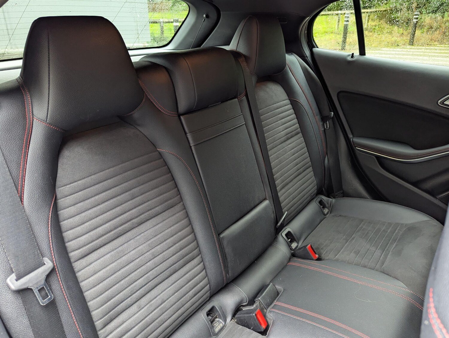 Used Mercedes-Benz GLA 2015 for sale - 76024424: Photo 10