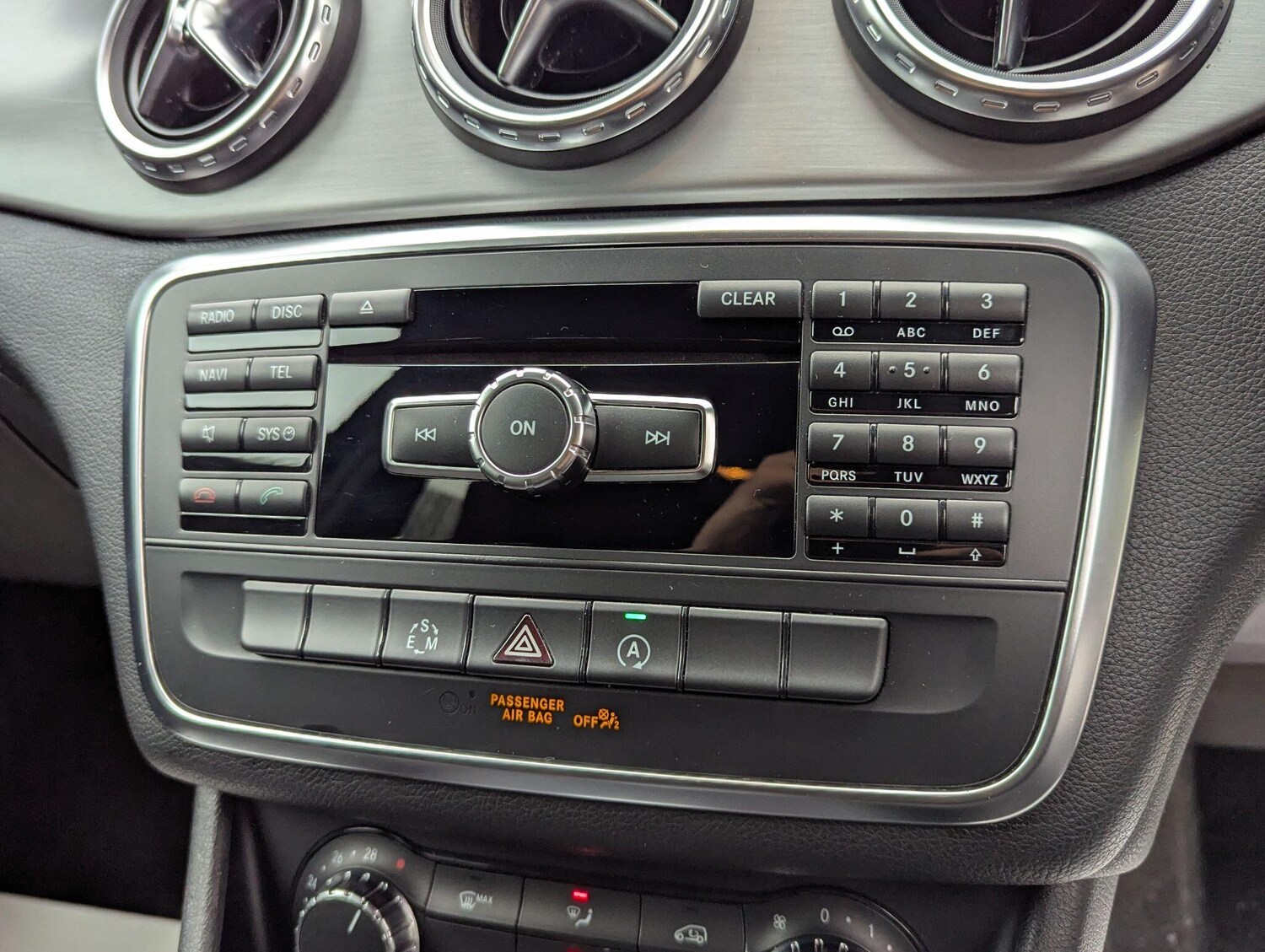 Used Mercedes-Benz GLA 2015 for sale - 76024424: Photo 14