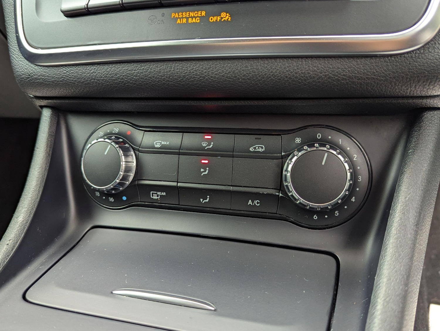 Used Mercedes-Benz GLA 2015 for sale - 76024424: Photo 15