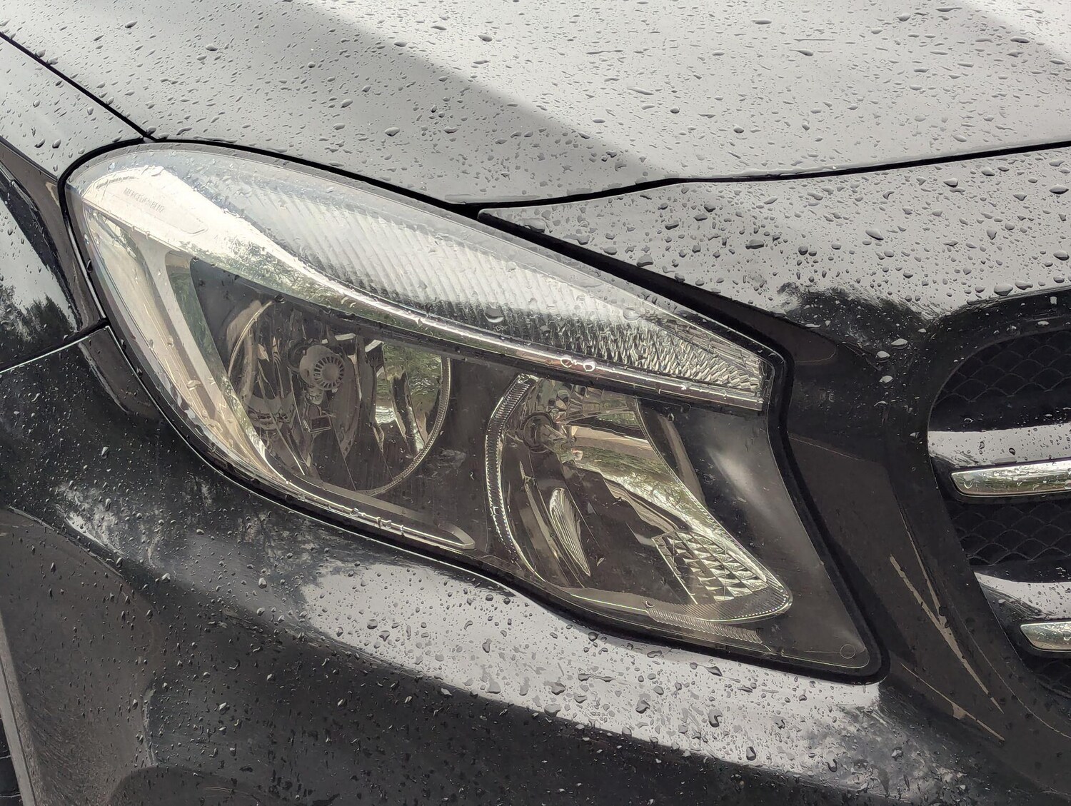 Used Mercedes-Benz GLA 2015 for sale - 76024424: Photo 20