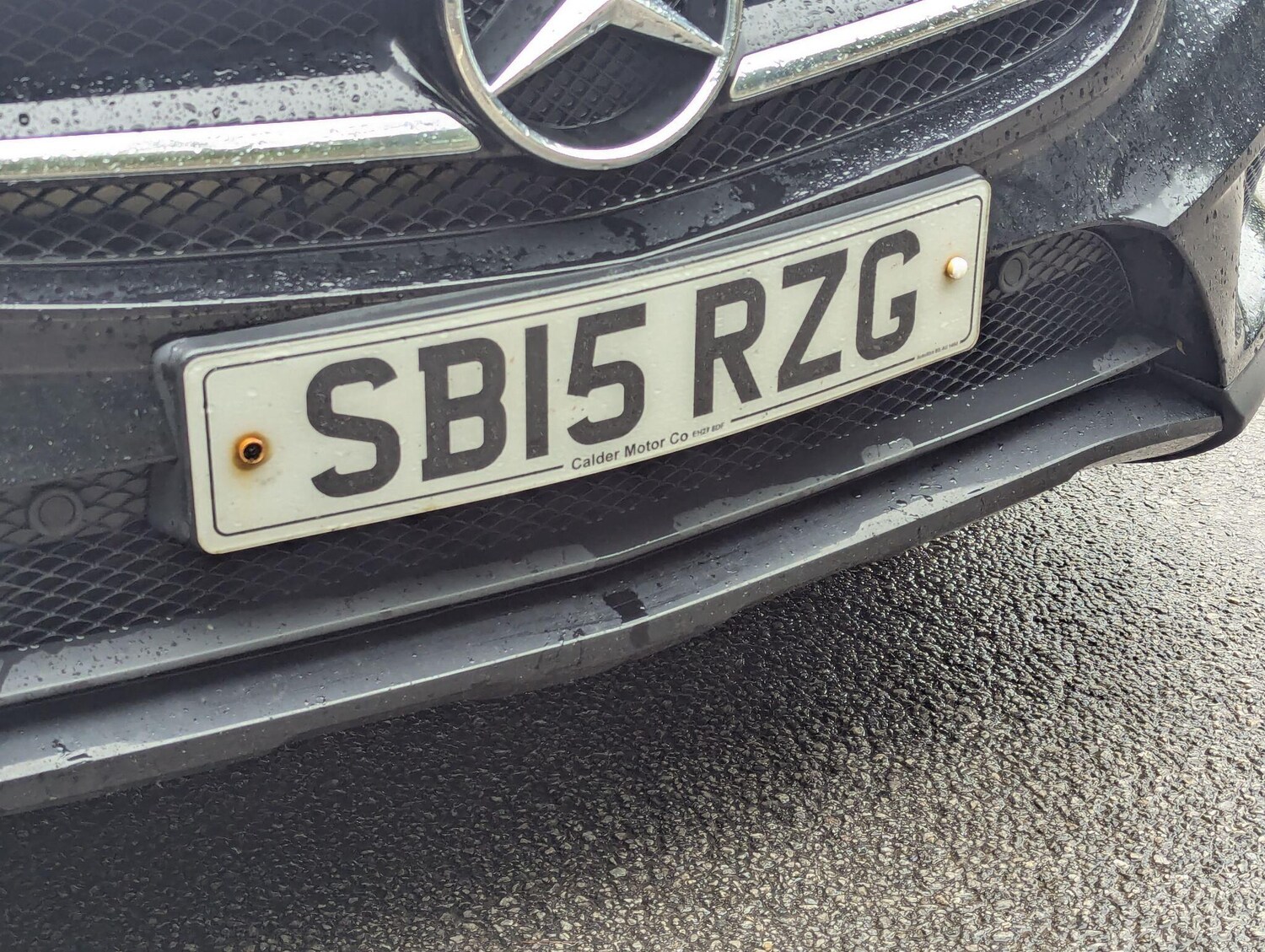 Used Mercedes-Benz GLA 2015 for sale - 76024424: Photo 21