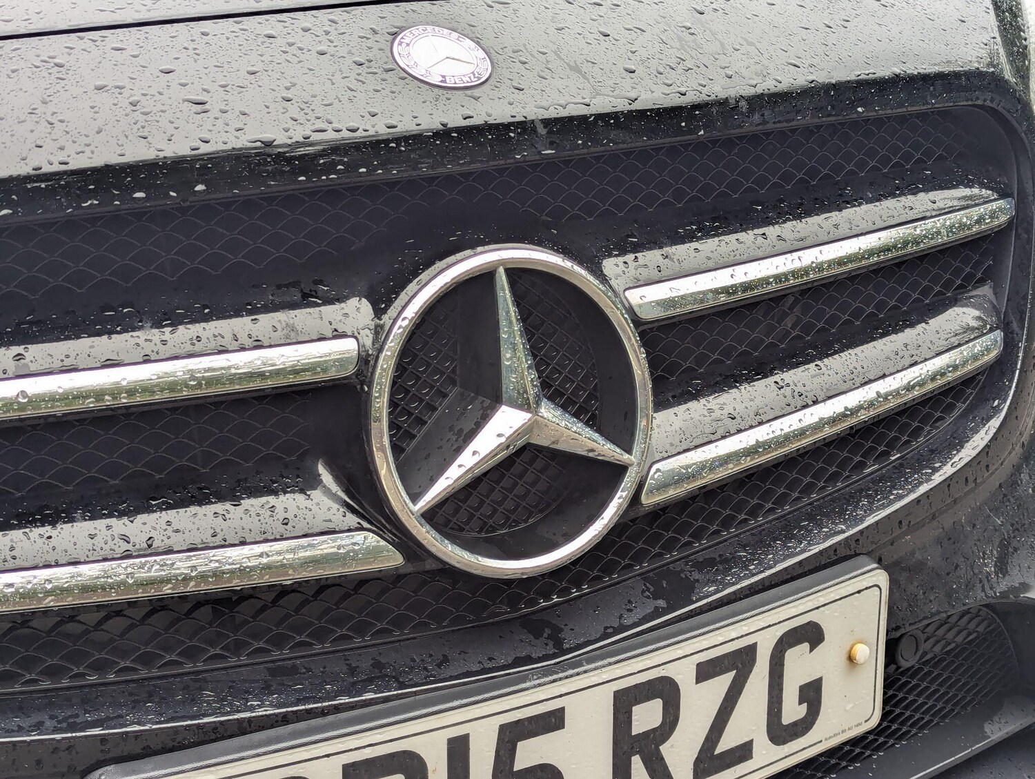 Used Mercedes-Benz GLA 2015 for sale - 76024424: Photo 22