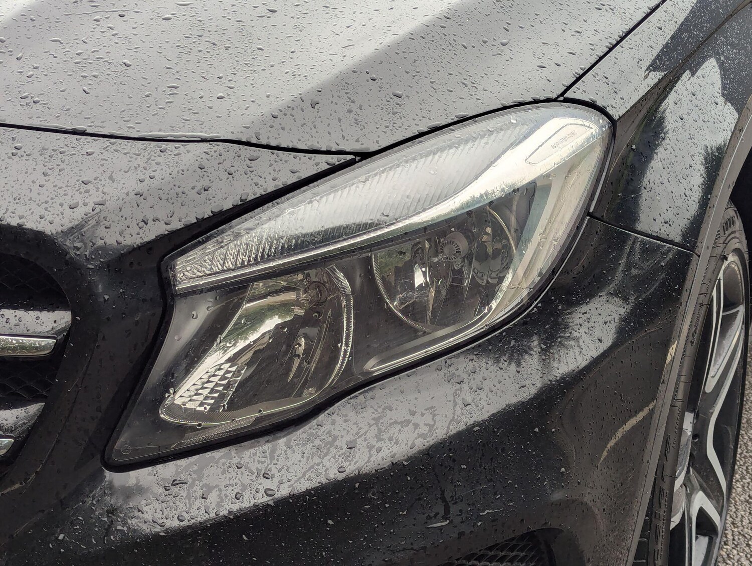 Used Mercedes-Benz GLA 2015 for sale - 76024424: Photo 24