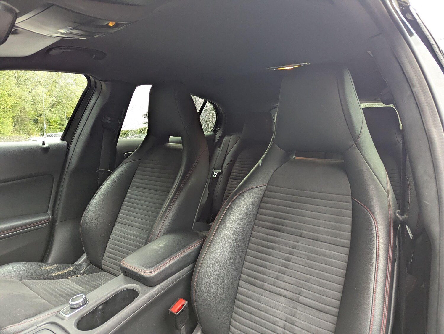 Used Mercedes-Benz GLA 2015 for sale - 76024424: Photo 26